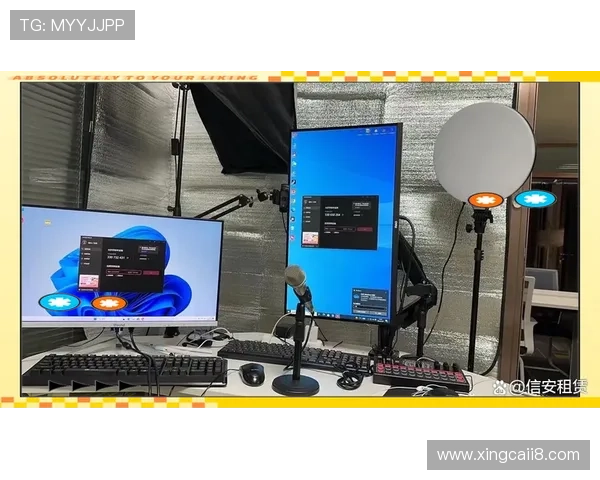 比赛直播全攻略:从设备配置到互动技巧详解